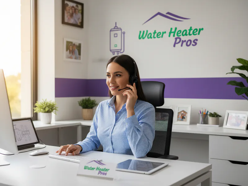Water Heater Repair  in San Luis Obispo  FAQ